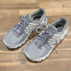 On Cloud - Cloudswift shoes